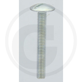 Fl-Rundschr,Schlitz,Din88107,Vz,M06X045 Granit 48588107 06X045 V